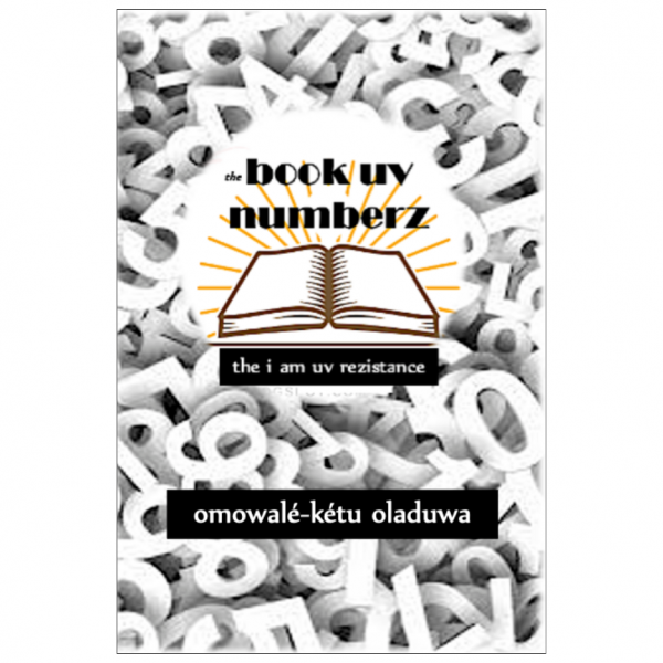 Book Uv Numberz