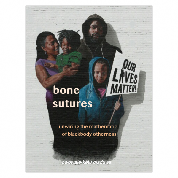 Bone Sutures