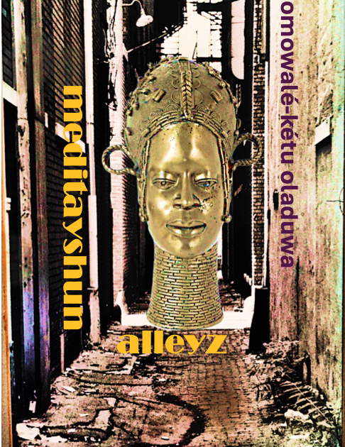 meditayshun alleyz / the alluvial arkitechure uv planetz